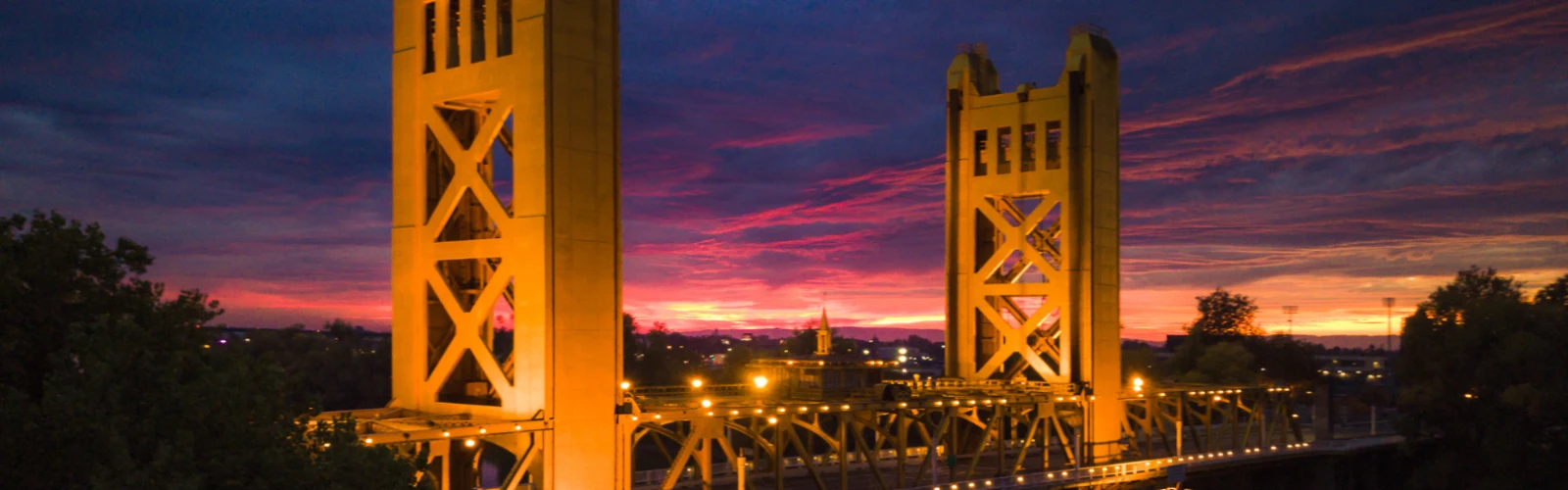 Top Attractions in Sacramento, United States You Shouldn’t Miss
