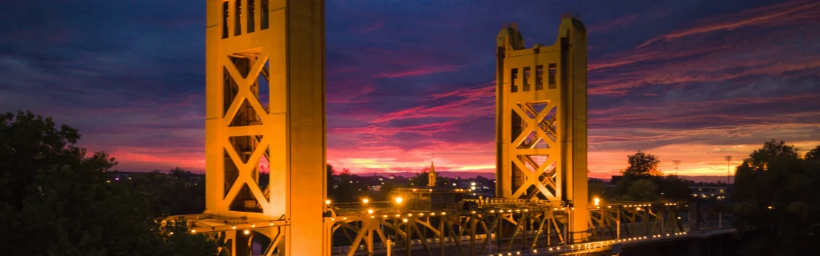 Top Attractions in Sacramento, United States You Shouldn’t Miss