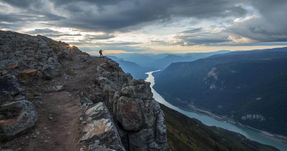 Best Hiking Trails and Nature Spots in Sacramento, United States