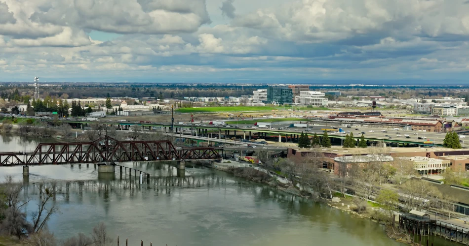 Top Tourist Attractions in Sacramento, United States