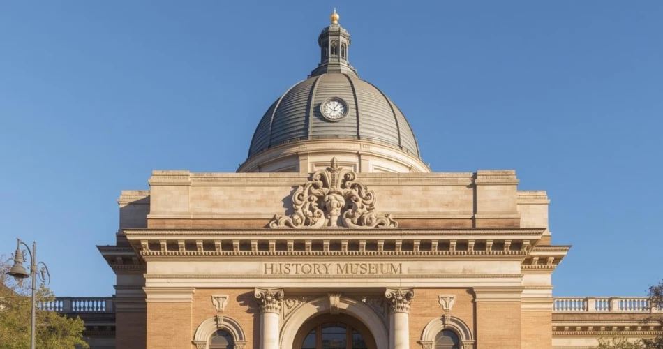Top Tourist Attractions in Sacramento, United States