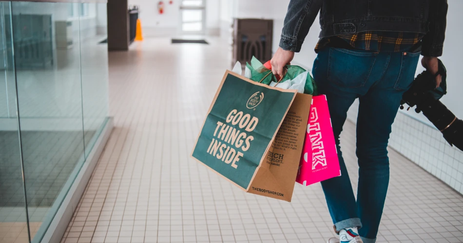 Best Shopping Areas in Sacramento, United States