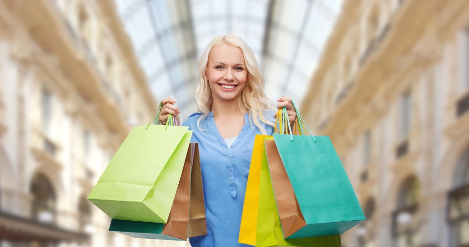 Best Shopping Areas in Sacramento, United States